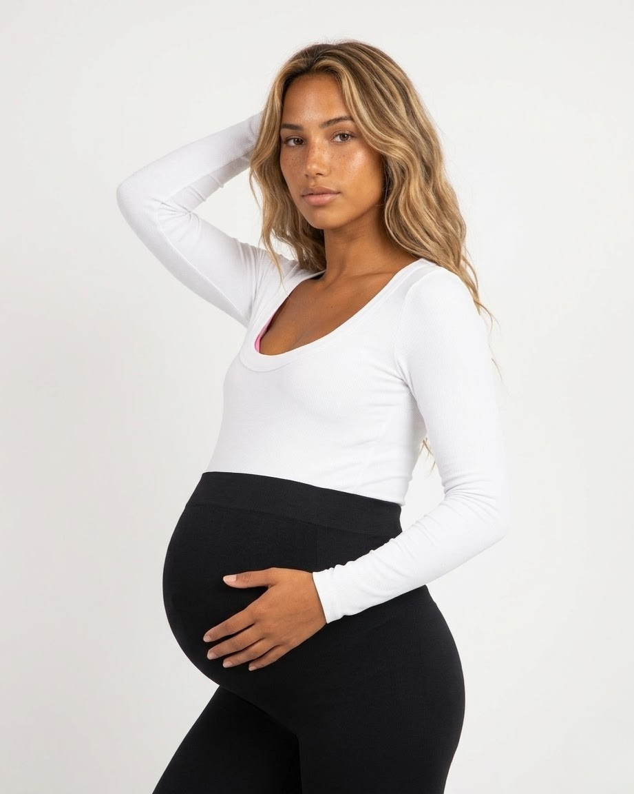 Pregnancy Leggings