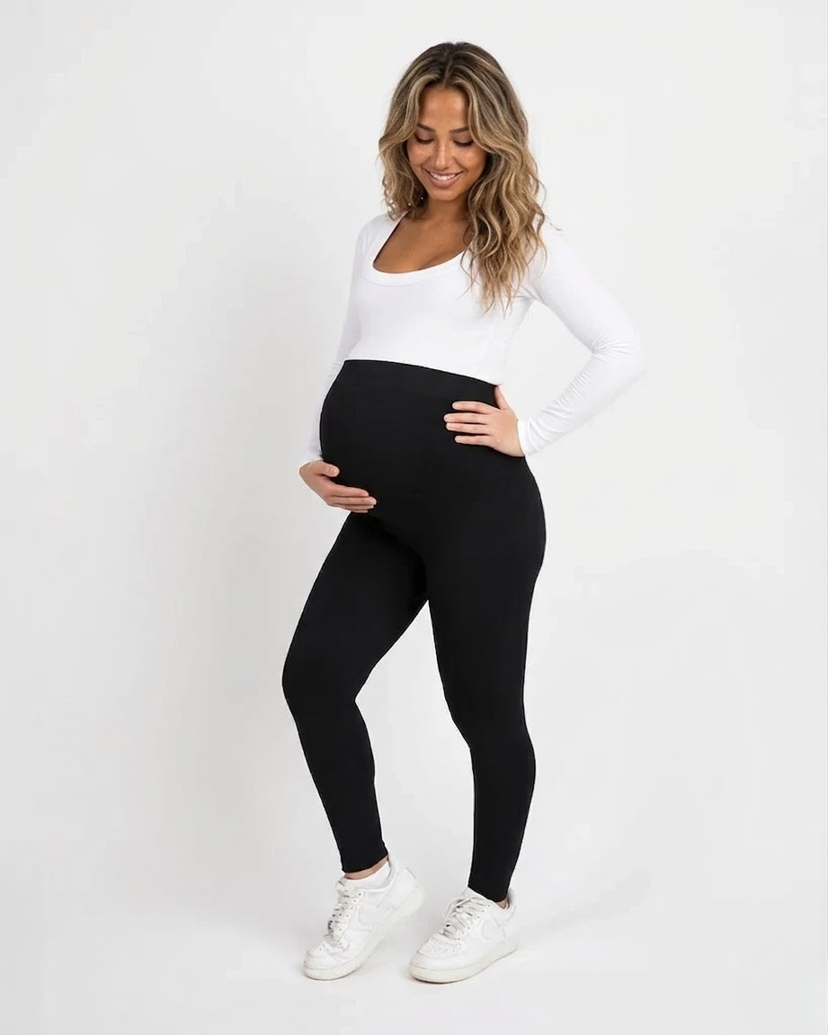 Pregnancy Leggings