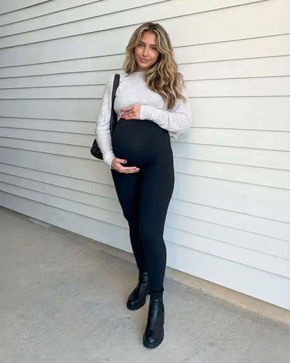 Pregnancy Leggings