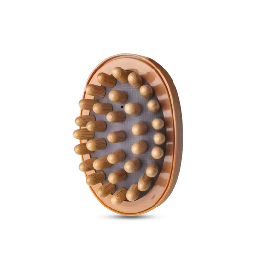 Firming Belly Brush